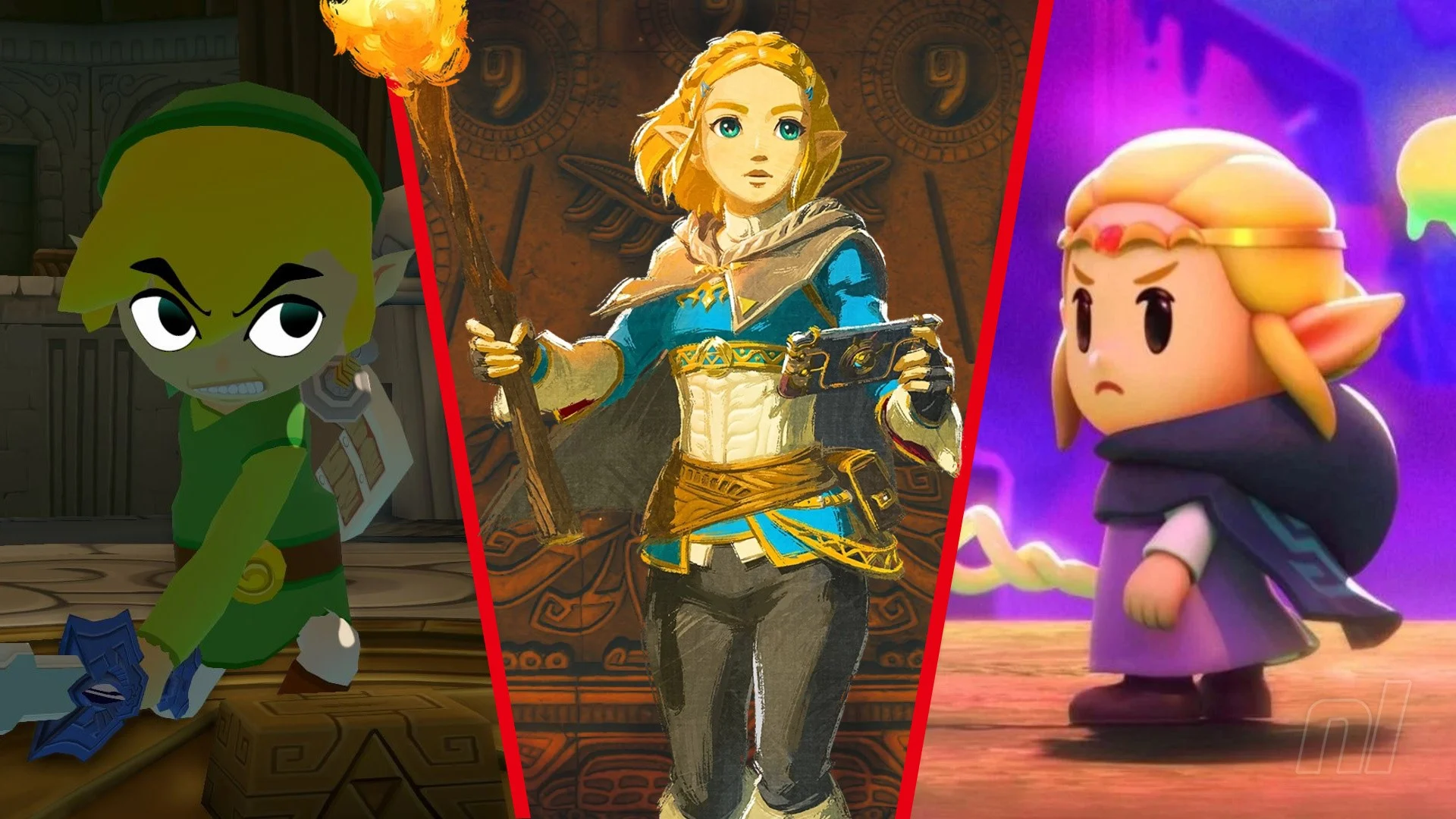 Zelda Movie’s Link Outfit Leans Into Twilight Princess – Why Fans Are So Invested In This Redesign