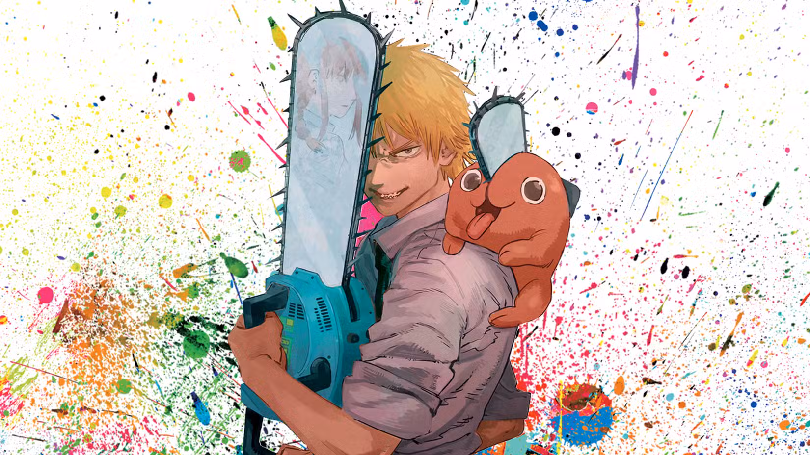 Chainsaw Man’s Final Volume Is Adding New Content: What Fans Are Actually Getting