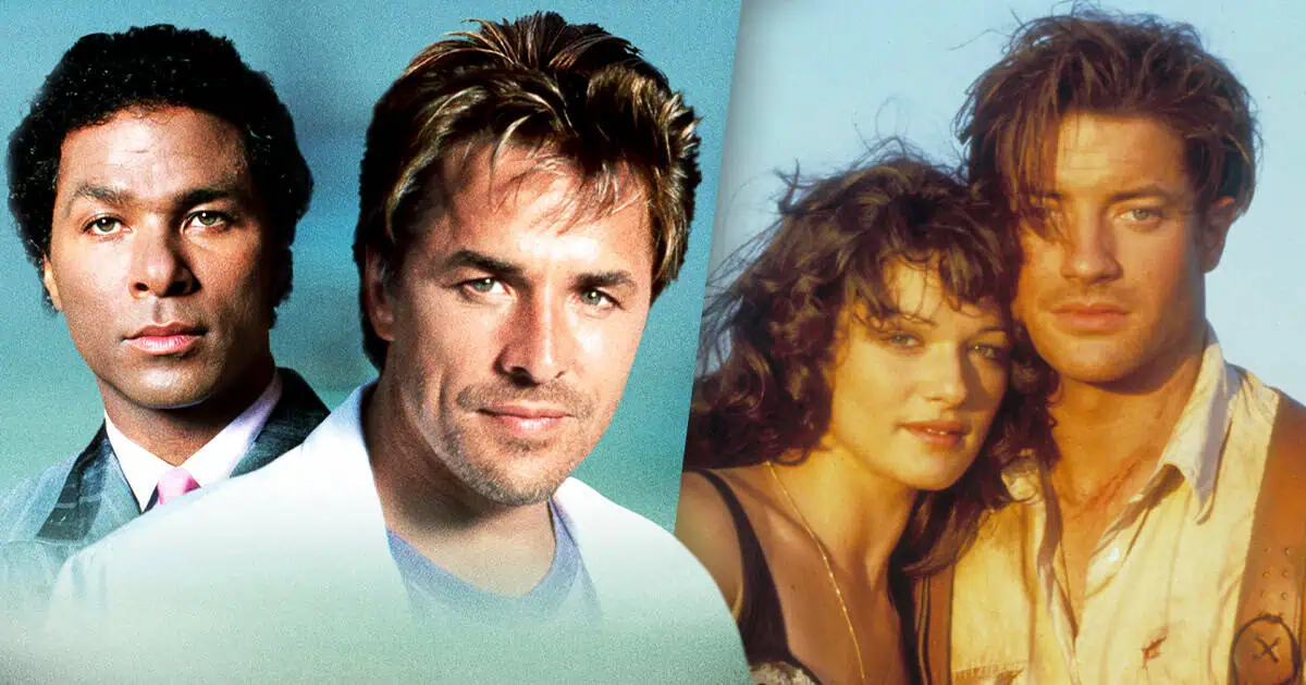 Mummy 4 Moves Up, Miami Vice ’85 Delayed: What the Schedule Shuffle Signals for Action Fans