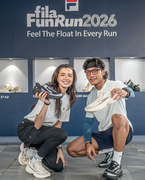 FILA Float Sneakers: Are These Lightweight Kicks Worth It for All-Day Malaysian Wear?