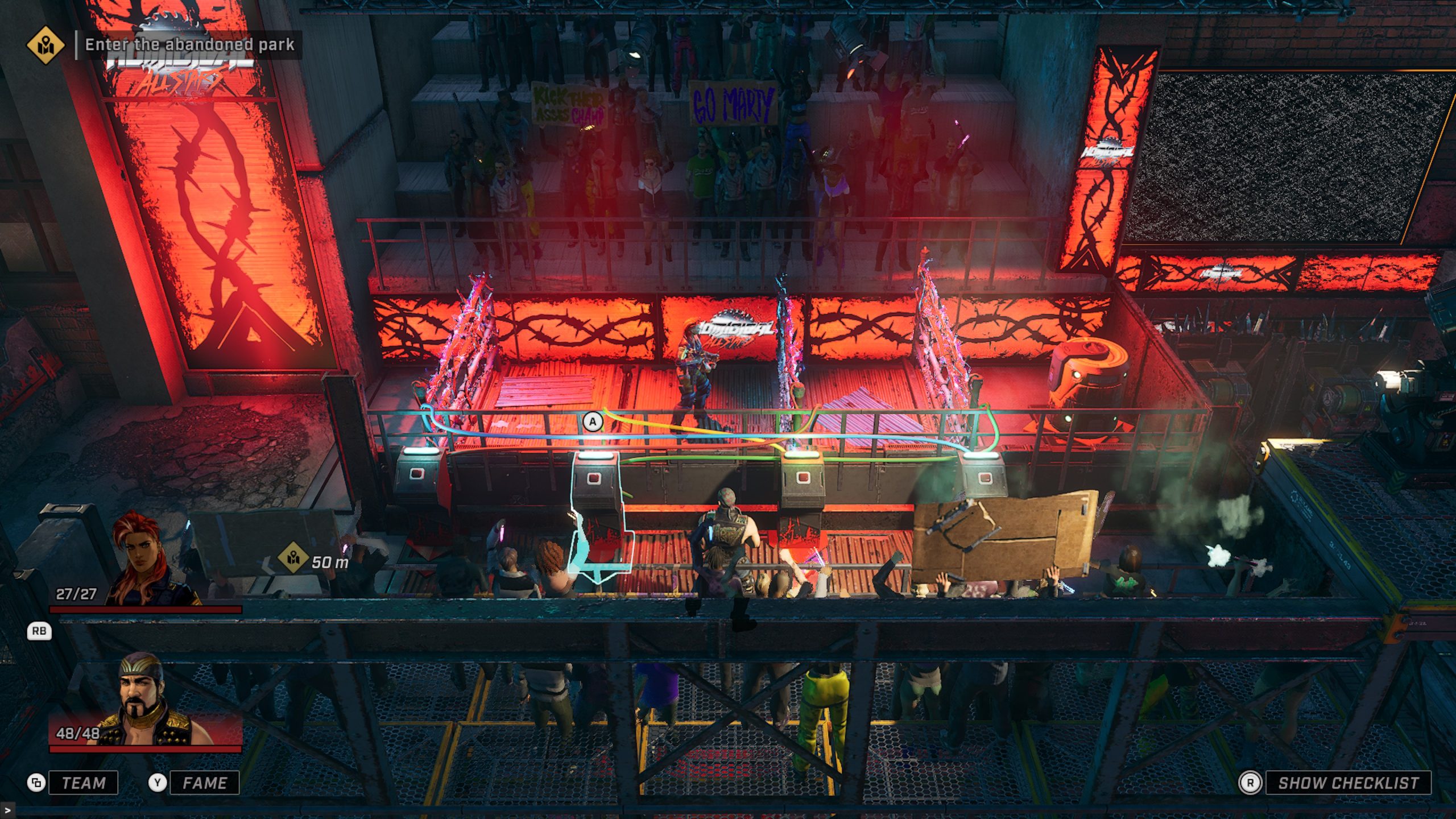 From Showgunners to CloverPit: 4 Underrated Indies You Can Play on Xbox Right Now