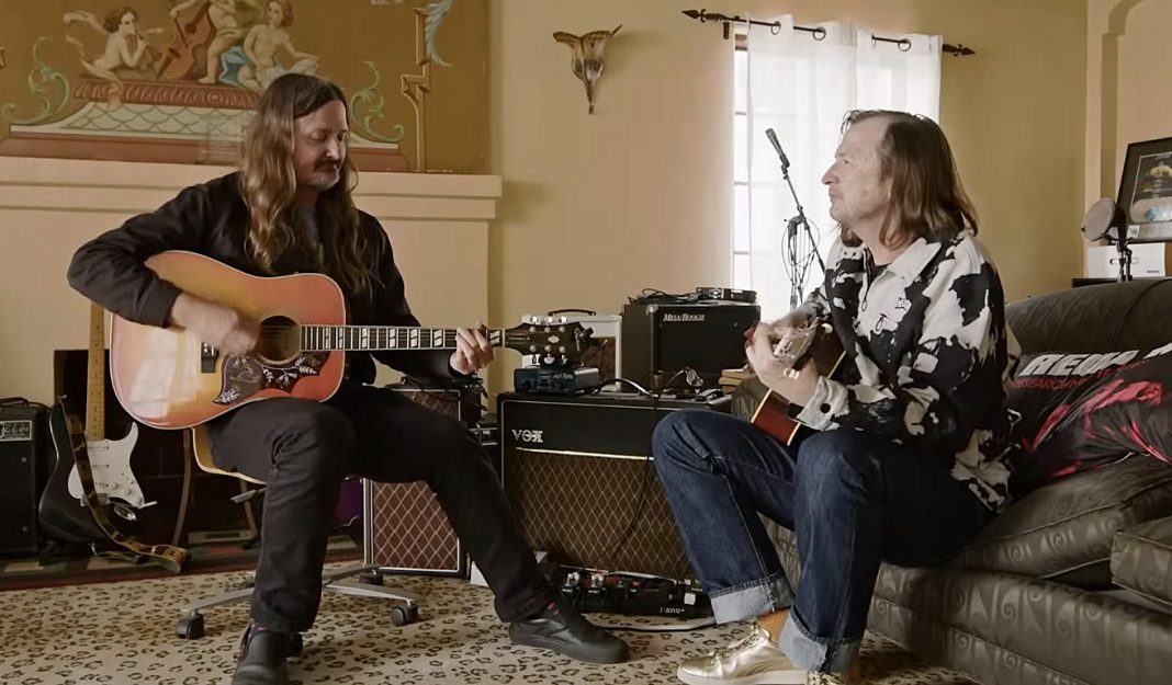 When Rock Takes Strange Detours: From Papal Folk Songs to Disney Stars Dating Guitar Gods