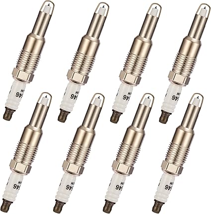 Pickup Atau ATV Asyik Semput? Cara Spark Plug ‘Power’ Boleh Selamatkan Enjin 4x4 Anda