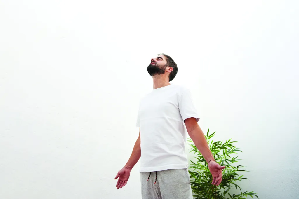 Struggling to Switch Off? The New Stress Relief Tactics Every Man Should Actually Try