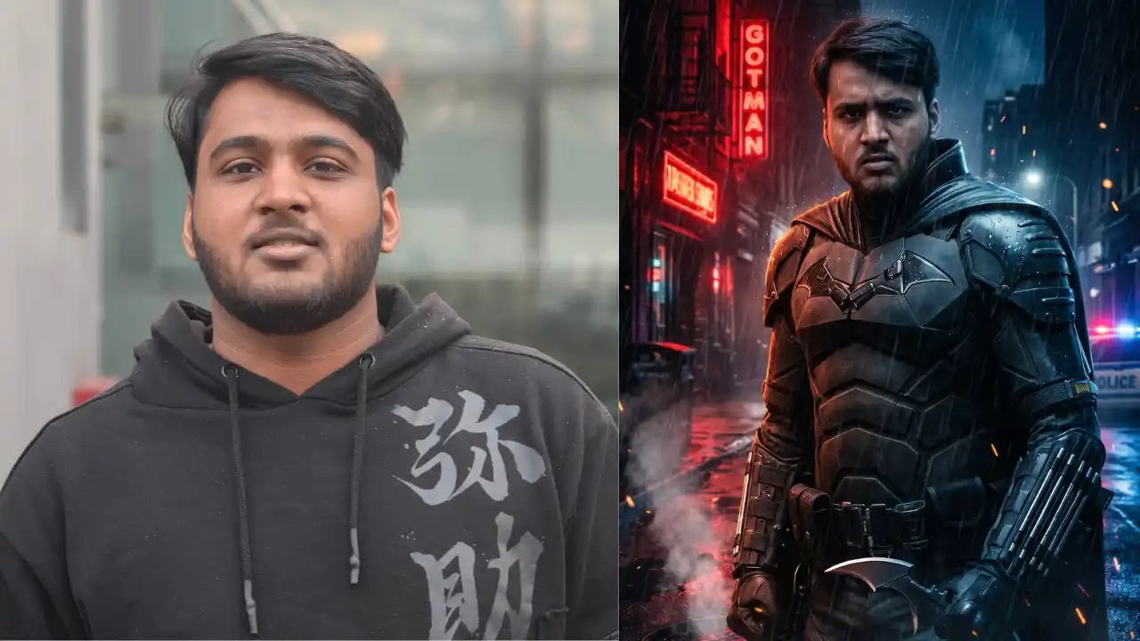 Turn Any Portrait Into a Movie Poster: How to Use ChatGPT for Cinematic Photo Edits Step by Step