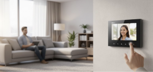 From Condos to Gated Communities: How Smart Intercoms Are Redefining Everyday Security