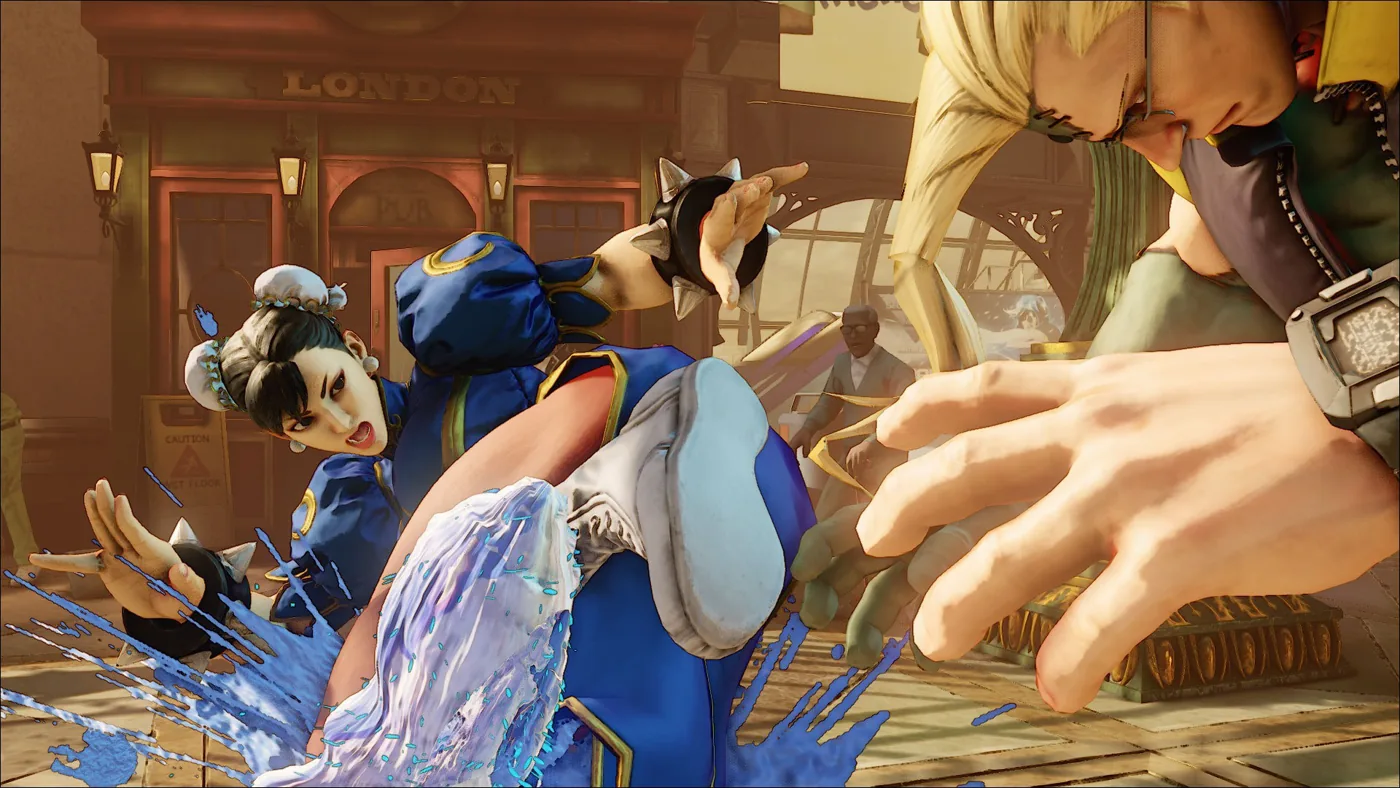 Ingrid’s Street Fighter 6 Gameplay Trailer Drops: What Her New Kit Means for the Meta
