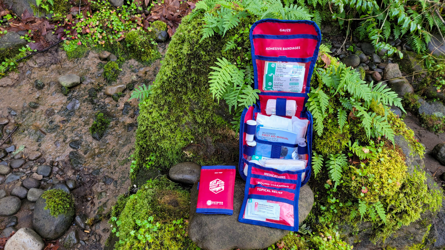 Small Kit, Big Difference: First Aid Essentials And Footwear Tips For Safer Hikes