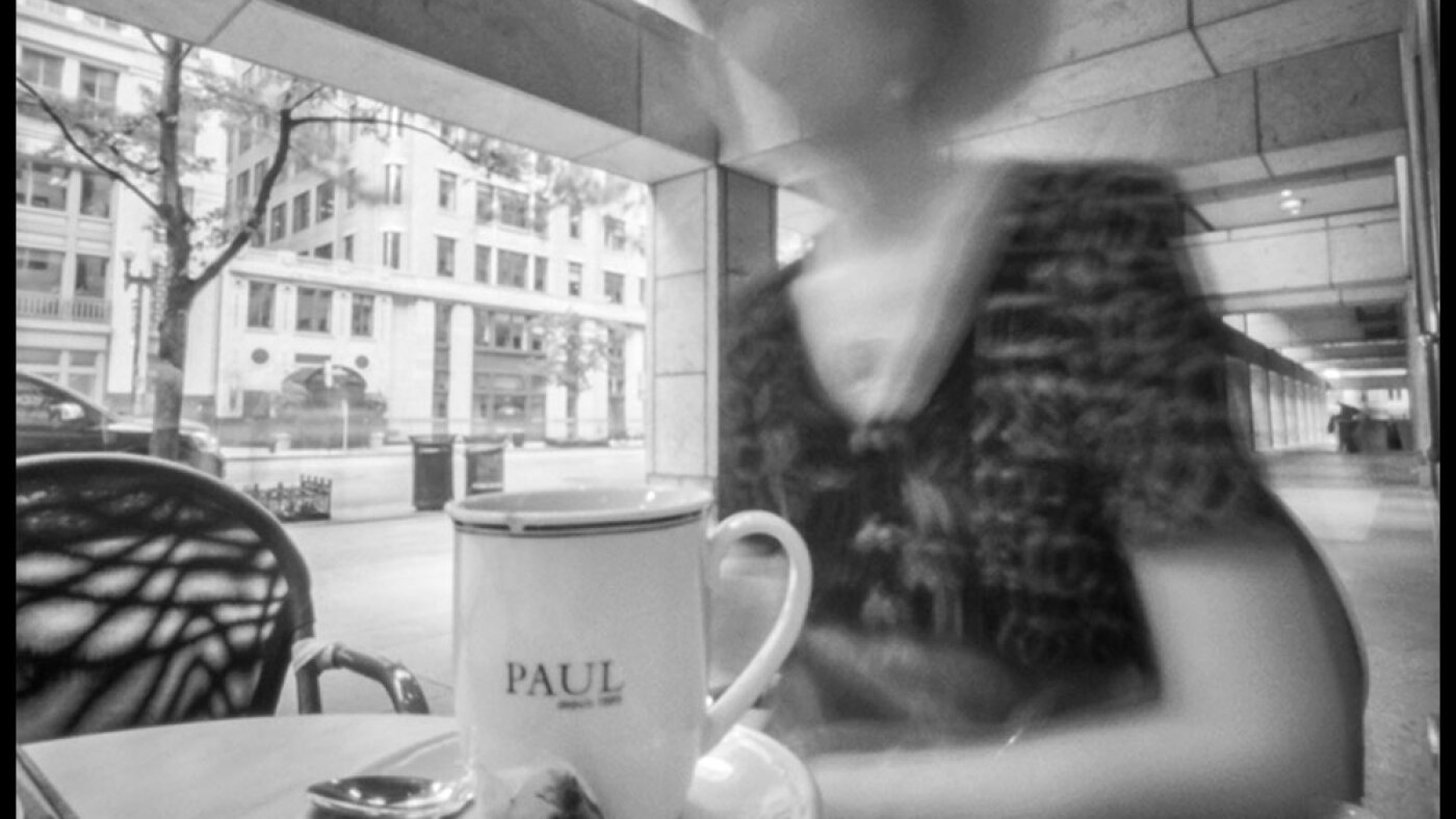 New to Vintage Film Photography? Start With Classic Cameras and Simple Pinhole Experiments
