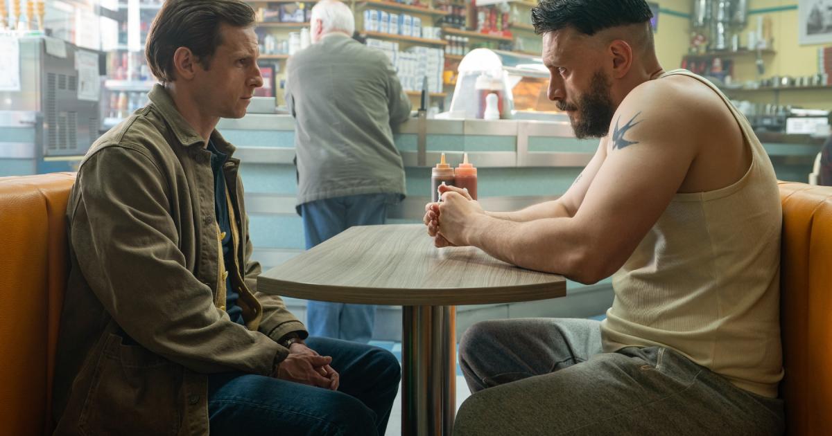 How Dark Is BBC’s ‘Half Man’? Inside Richard Gadd’s New Thriller Viewers ‘Struggle to Watch’