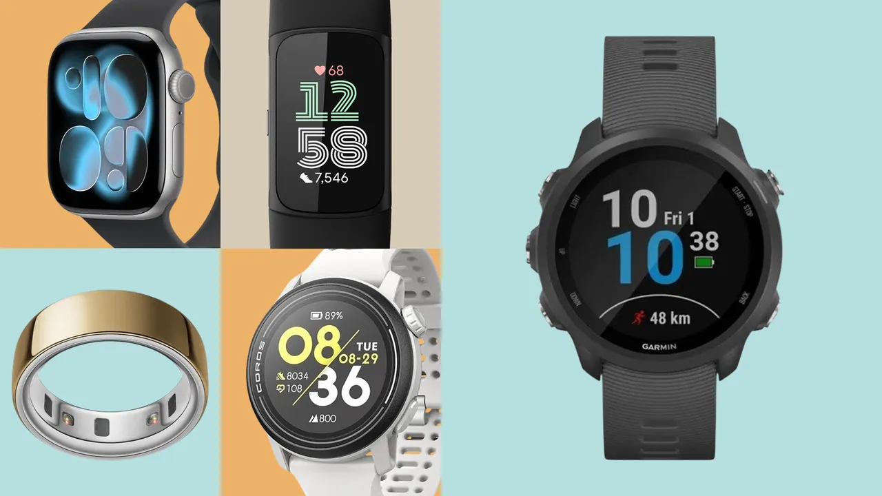 Blood Pressure Smartwatches: Which Models Are Actually Worth Buying?