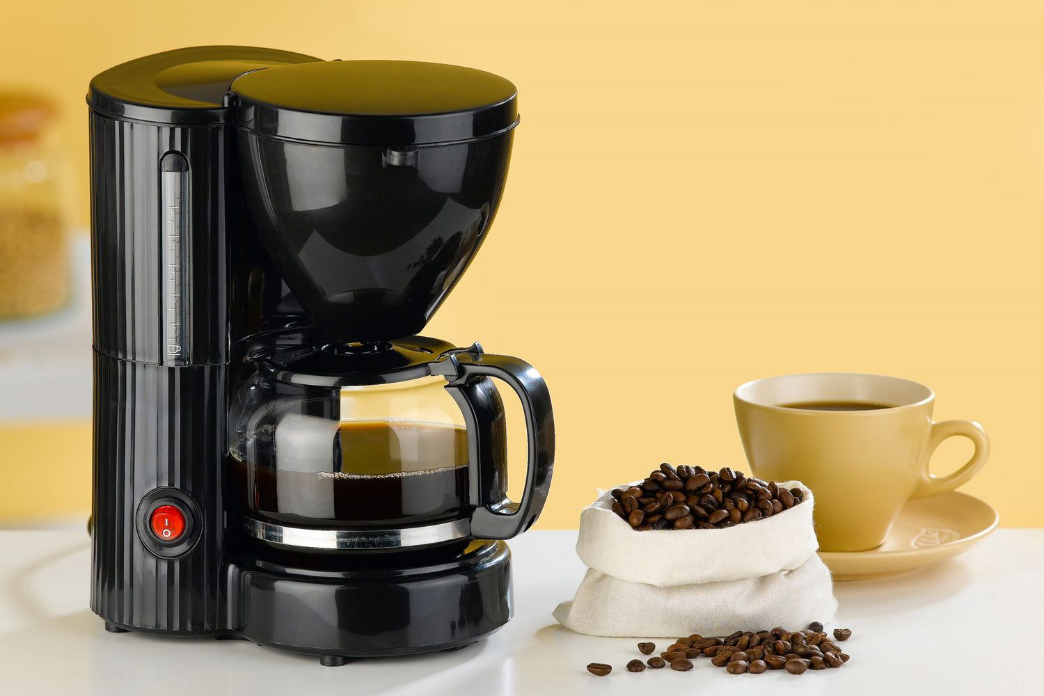 The 7 Burr Grinders That Actually Make Your Home Coffee Corner Taste Better