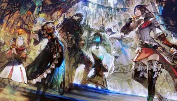 Final Fantasy XIV Is Finally Coming to Nintendo Switch 2: What Malaysian Players Should Know