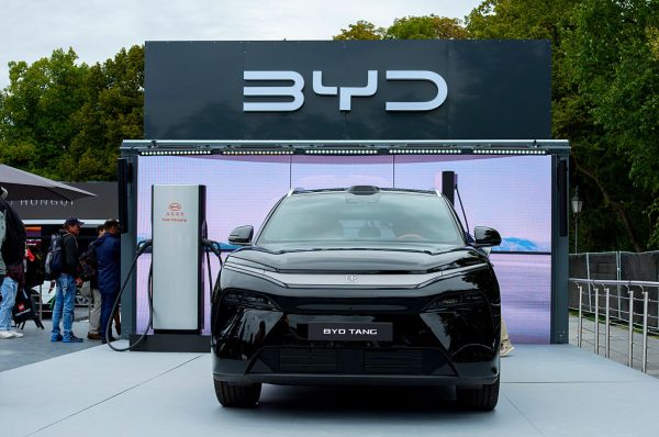 China’s New Car Giants Race Global — But Labour Scandals And EU Pushback Cloud The Road Ahead