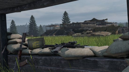 The Best DayZ Servers for Pure Action: PvP, PvE and Modded Shooters to Jump Into Now