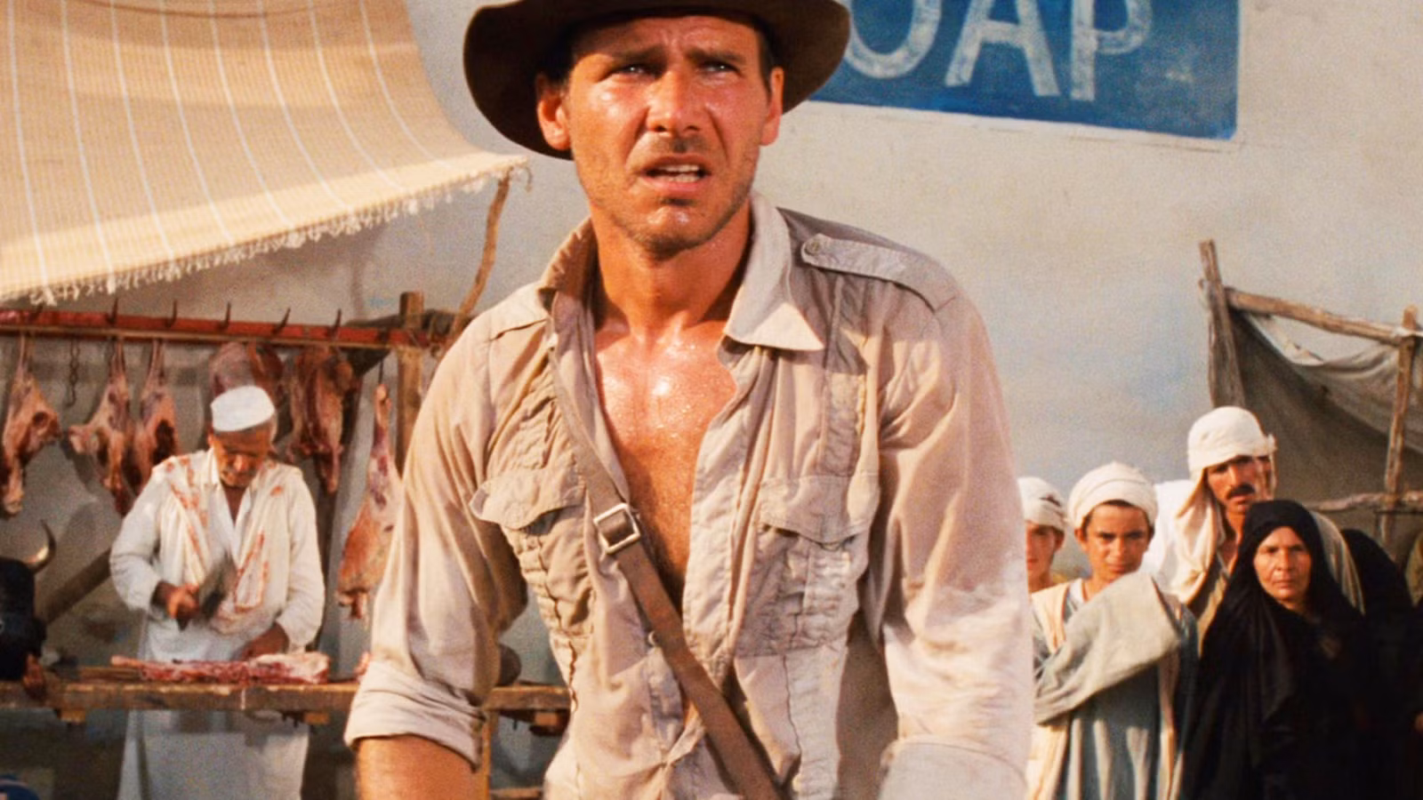 ‘Jaws’ Turns 50: What’s New in the Anniversary 4K Release of Spielberg’s Shark Classic