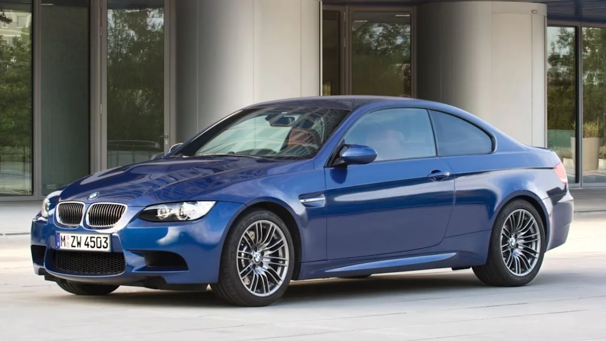 Forget the New SUV: Used V8 Performance Cars You Can Buy for the Same Money