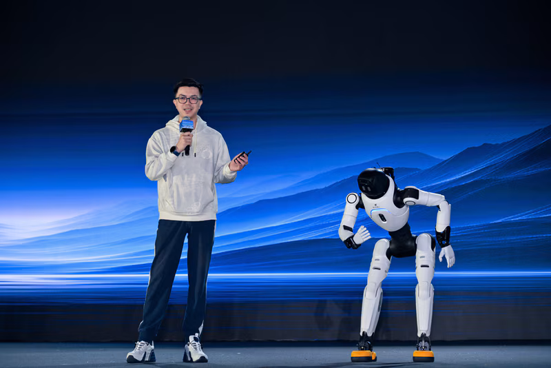 From Labs to Factory Floors: How Embodied AI Production Systems Are Quietly Going Mainstream