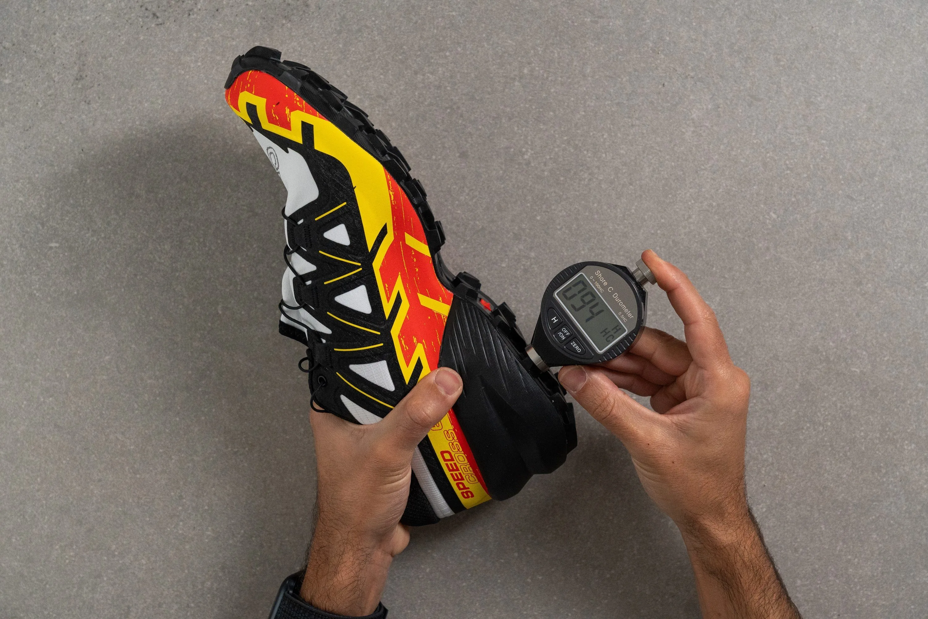 Salomon vs Hoka on the Trails: Shoe Picks Malaysians Should Actually Buy