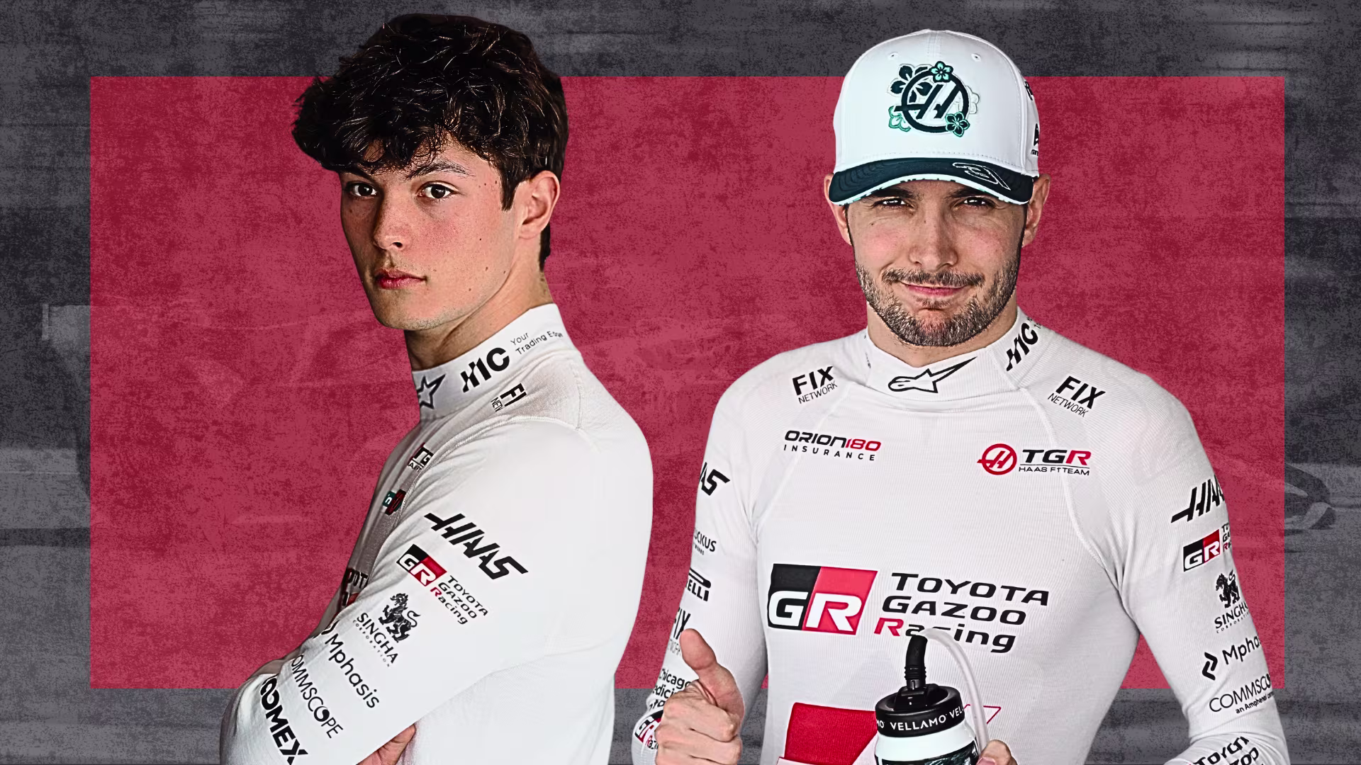 Ollie Bearman and Haas Are Shaking Up F1: Can the American Team Stay Top of the Midfield?