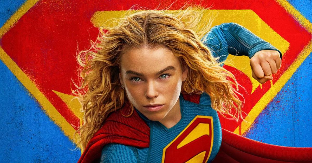 From Supergirl to Clayface: How DC’s Next Wave of Movies Is Pivoting from Capes to Horror