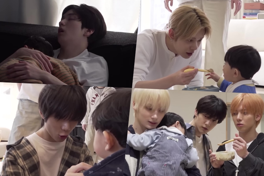 From Run BTS to TXT’s Parenting Diary: How Idol Variety Shows Became Fan‑Service Powerhouses
