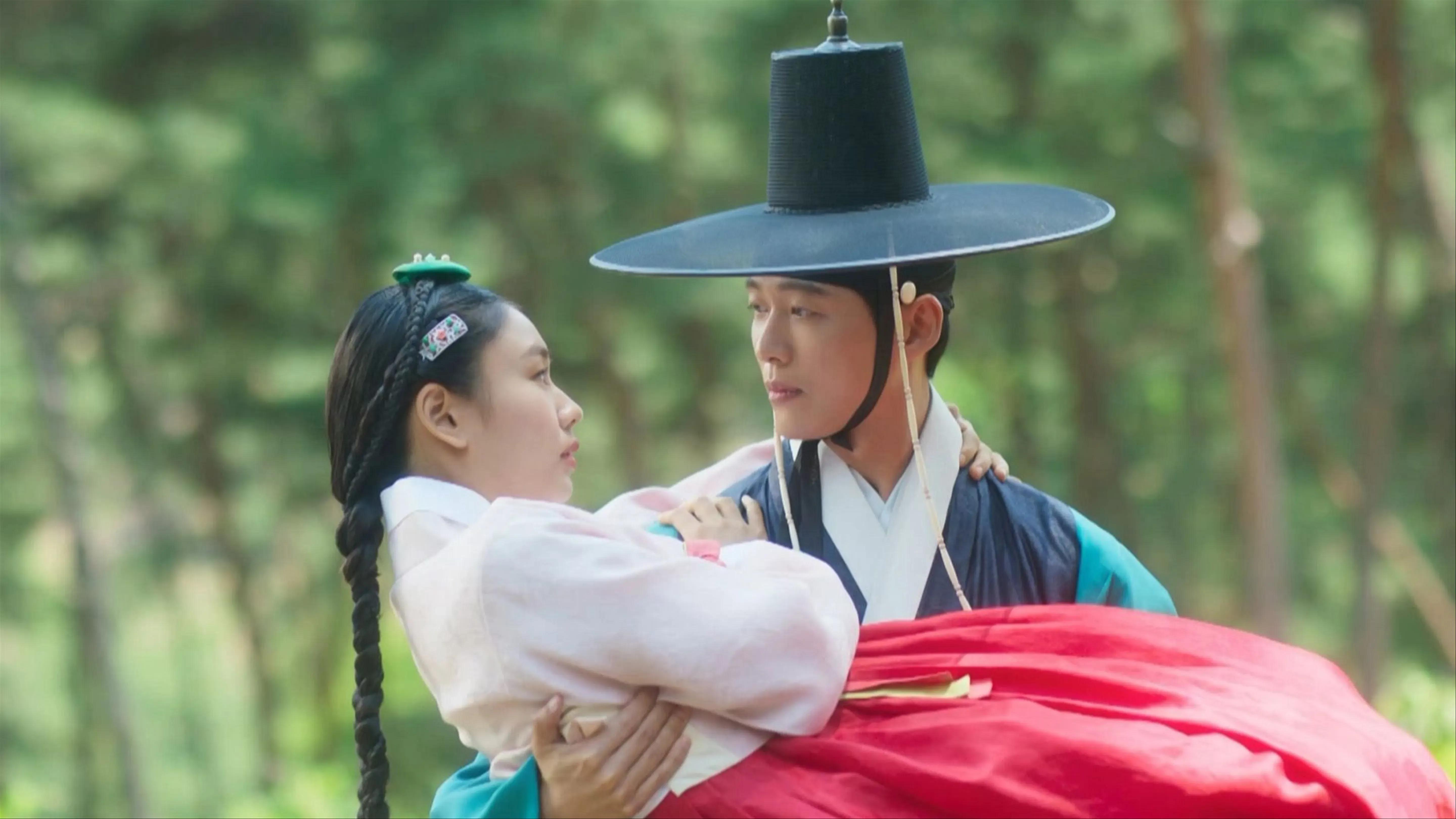 Swooning Already? 5 K-Drama Male Leads Who Fall First (and Harder) for Their Heroines