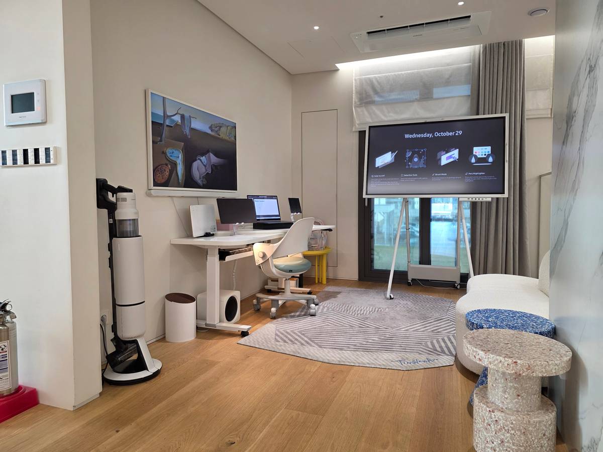 Samsung SmartThings in 2026: How One App Could Run (Almost) Your Entire Malaysian Home