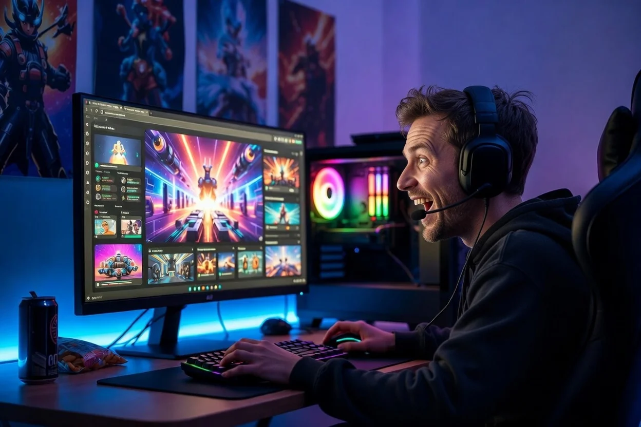 Sports Games That Actually Pay You: From CS2 and Fortnite to Roblox and Beyond