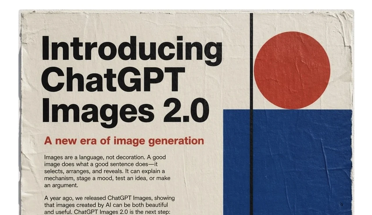ChatGPT Images 2.0 Is Stunning – But This Weird ‘Ghosting’ Bug Shows AI Art Still Isn’t Perfect