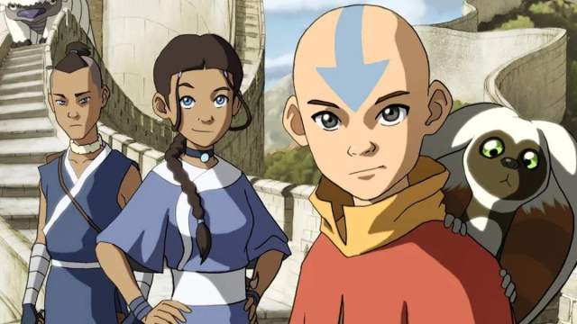 Avatar: The Last Airbender Movie Leak in Singapore: How a Sneak Peek Turned Into a Possible 7-Year Jail Term