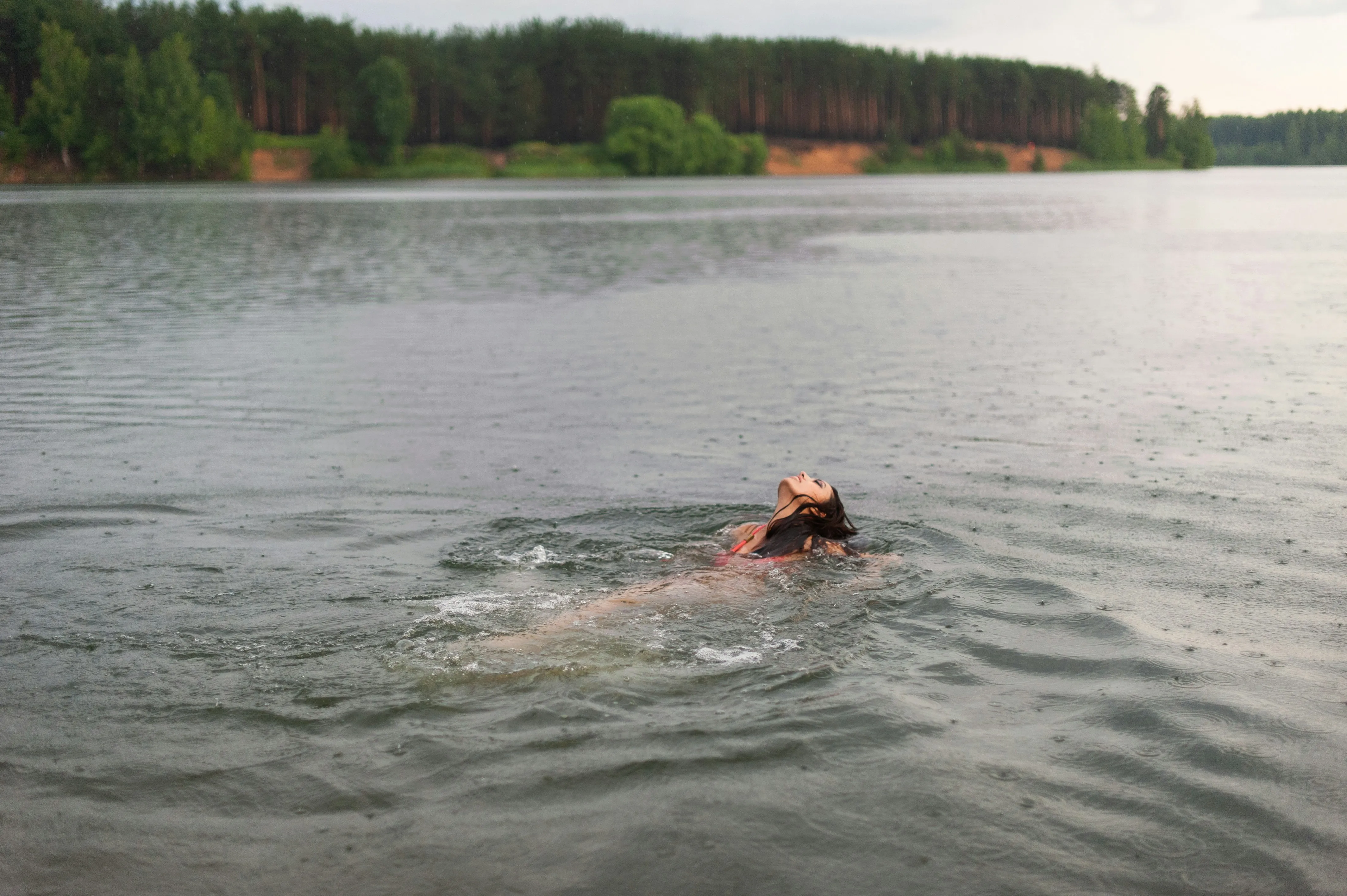 Wild Swimming & Cold Plunge Getaways: How Europe’s New Wellness Trend Fits a Malaysian Holiday