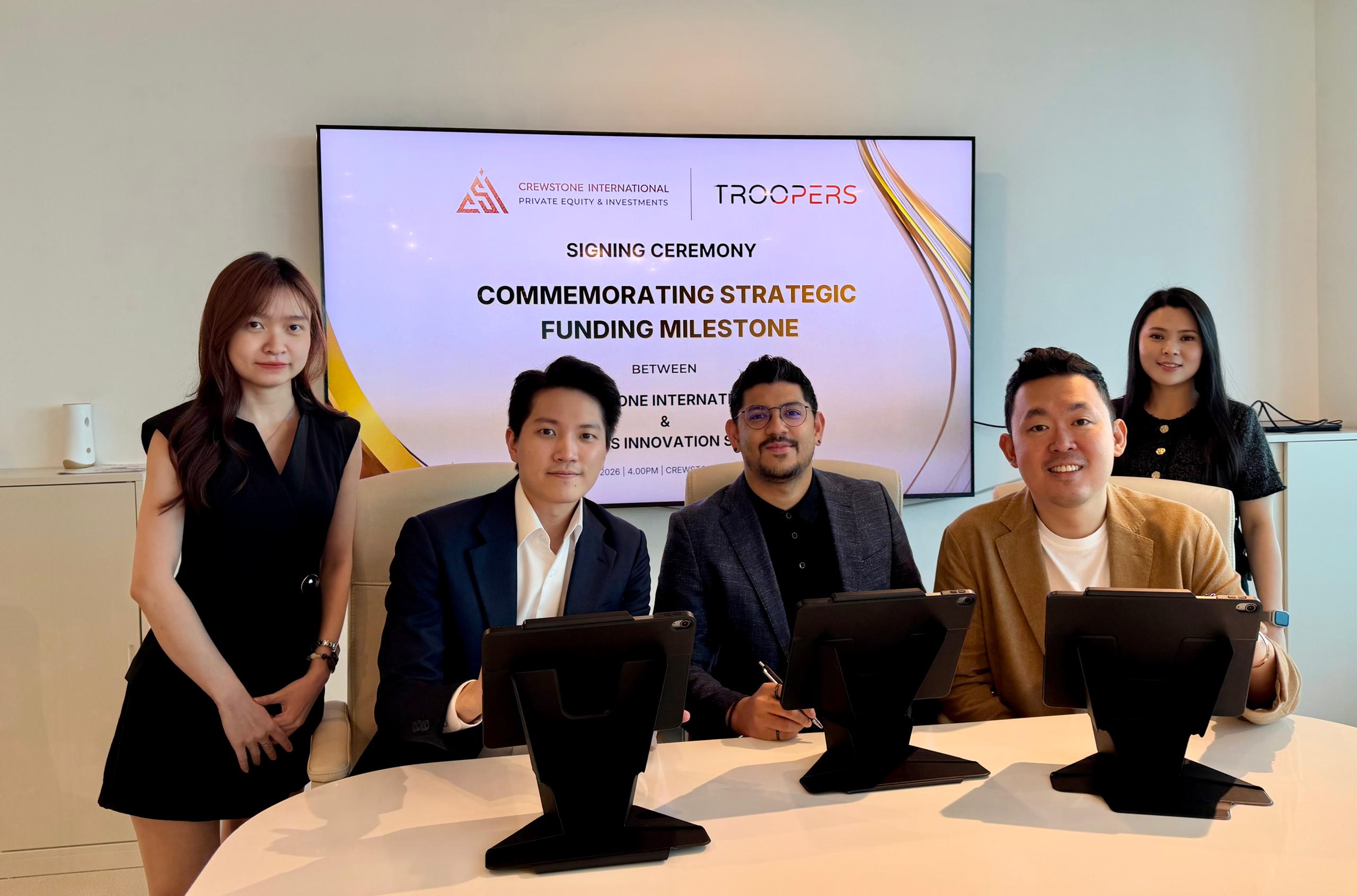 Malaysia’s Big AI Push: New Lab, Cybersecurity Drive and a RM253 Million Bet on an AI Workforce