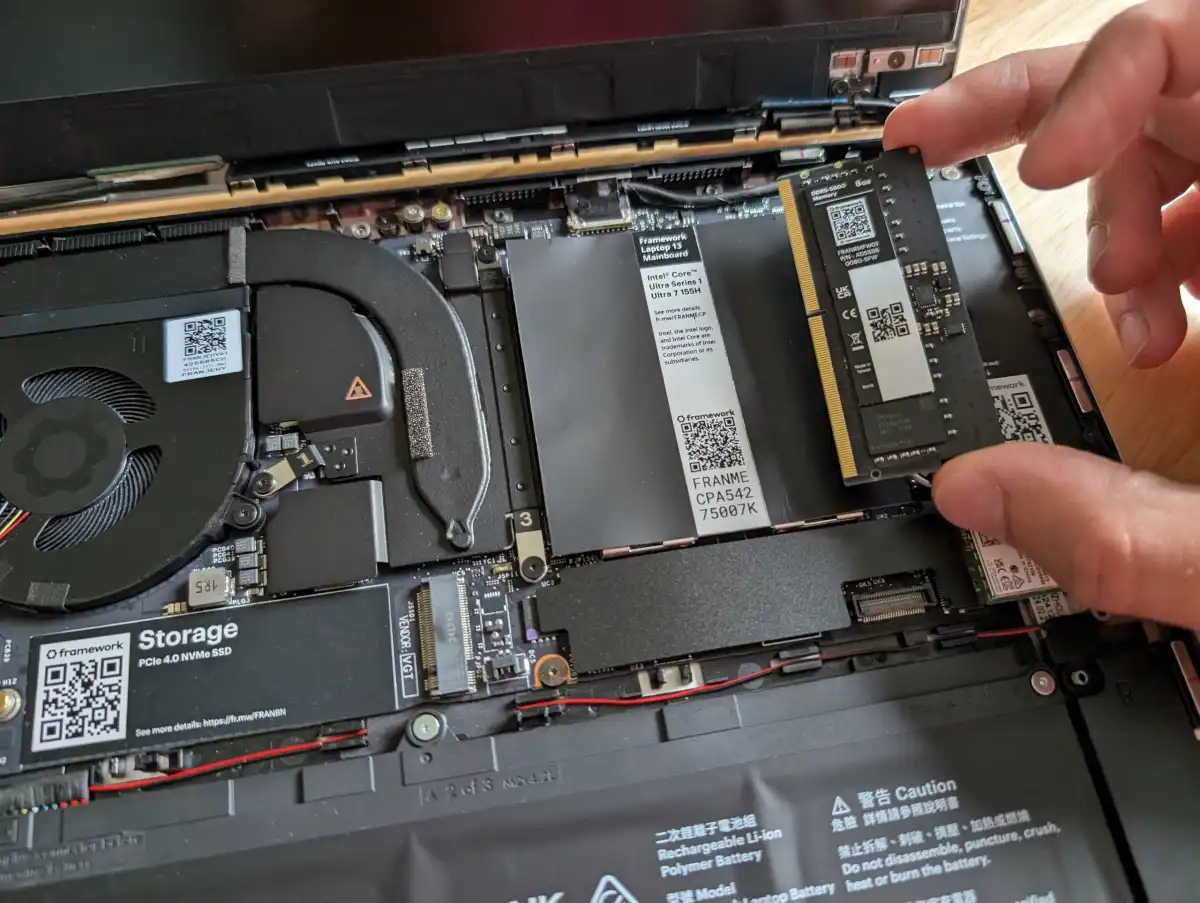 RAM Prices Are Acting Weird Again: What PC Builders Should Do Before Their Next Upgrade