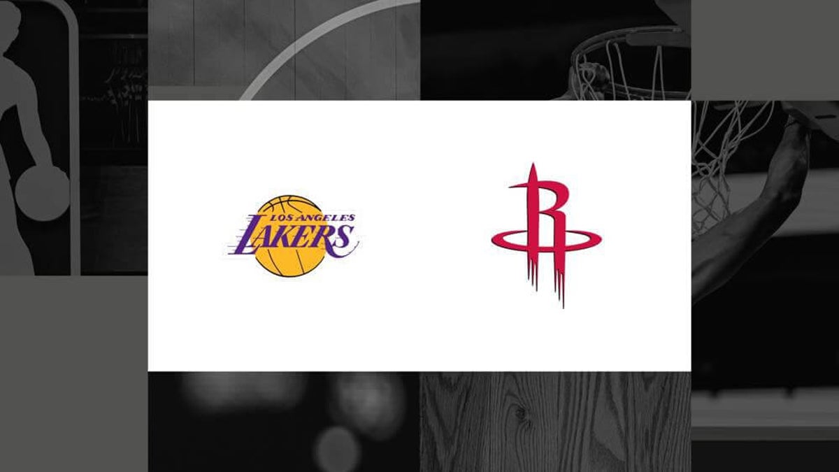 NBA Playoffs: How to Stream Timberwolves–Nuggets, Celtics–76ers and Lakers–Rockets in Malaysia