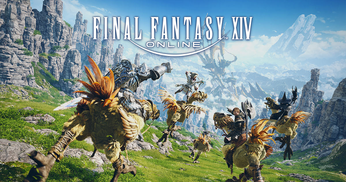 From MMO Epic to Solo JRPG? What a Final Fantasy XIV Single‑Player Spin‑Off Could Look Like