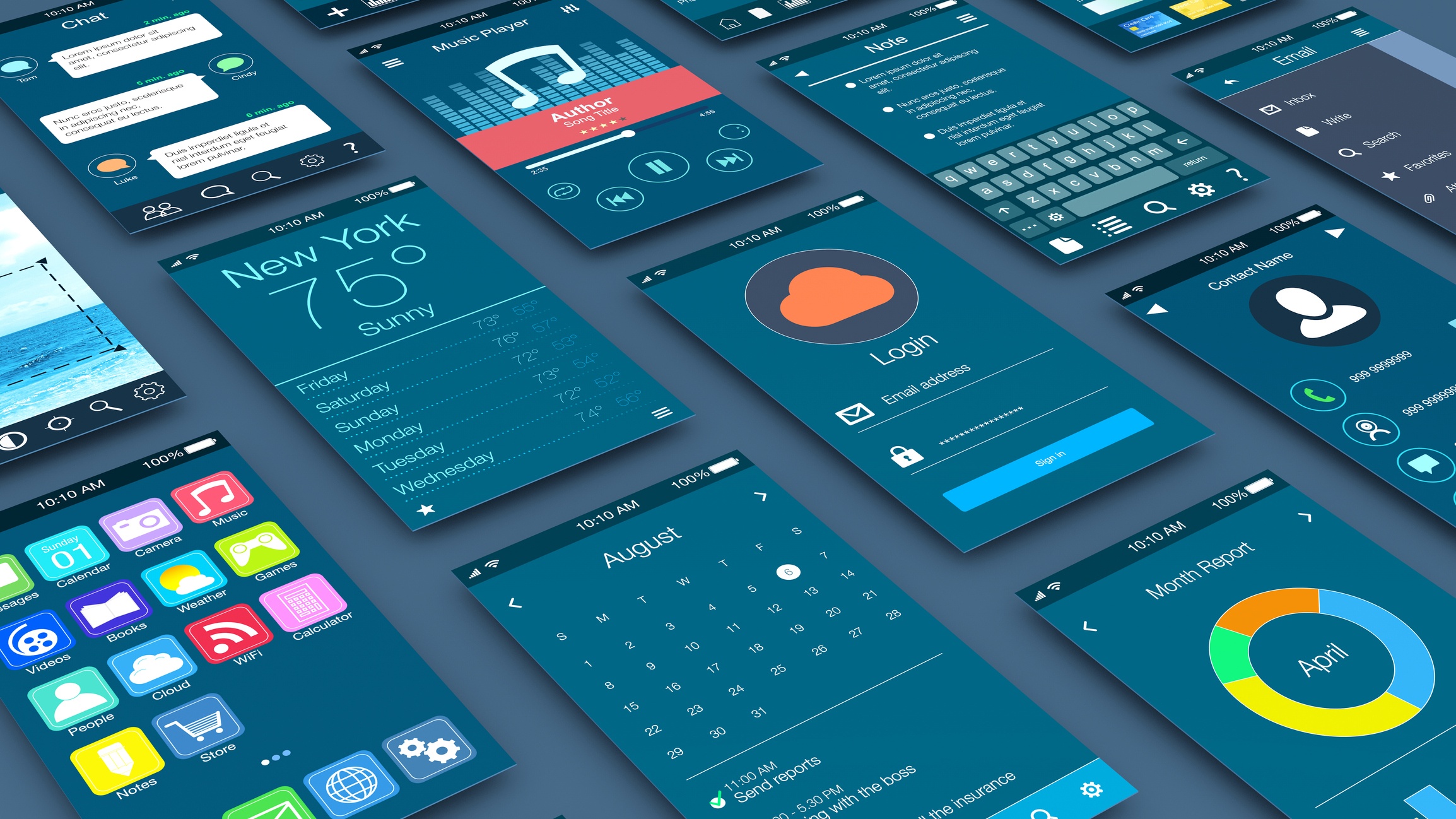 Code Less, Ship More: How New App Builders, SDKs and Testing Tools Are Quietly Making Development Feel Human Again