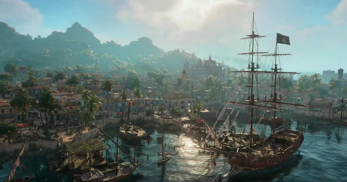 PS5 Pro Is Finally Starting to Make Sense — Especially If You Love Big Cinematic Games