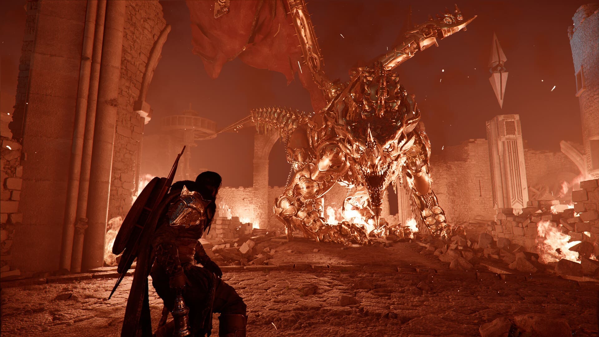 Crimson Desert’s Pet System Just Got Serious: Birds, Sotdae of Bond and the New Taming Meta