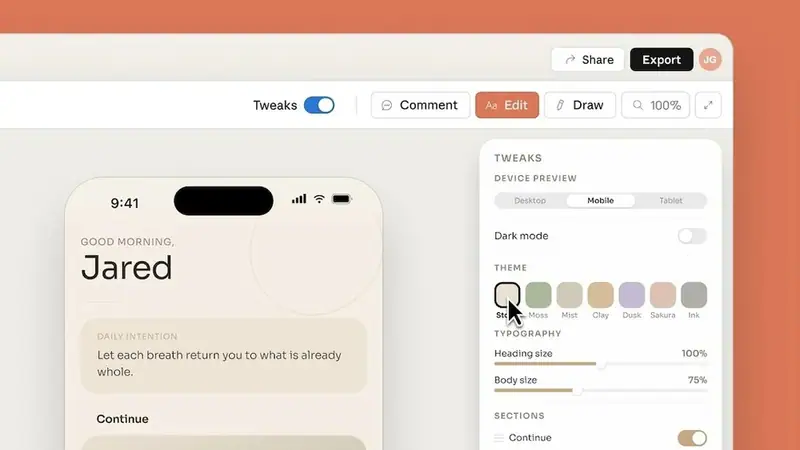 Claude Design Wants to Replace Your Wireframes and Pitch Decks — How Far Can AI Image Tools Go?
