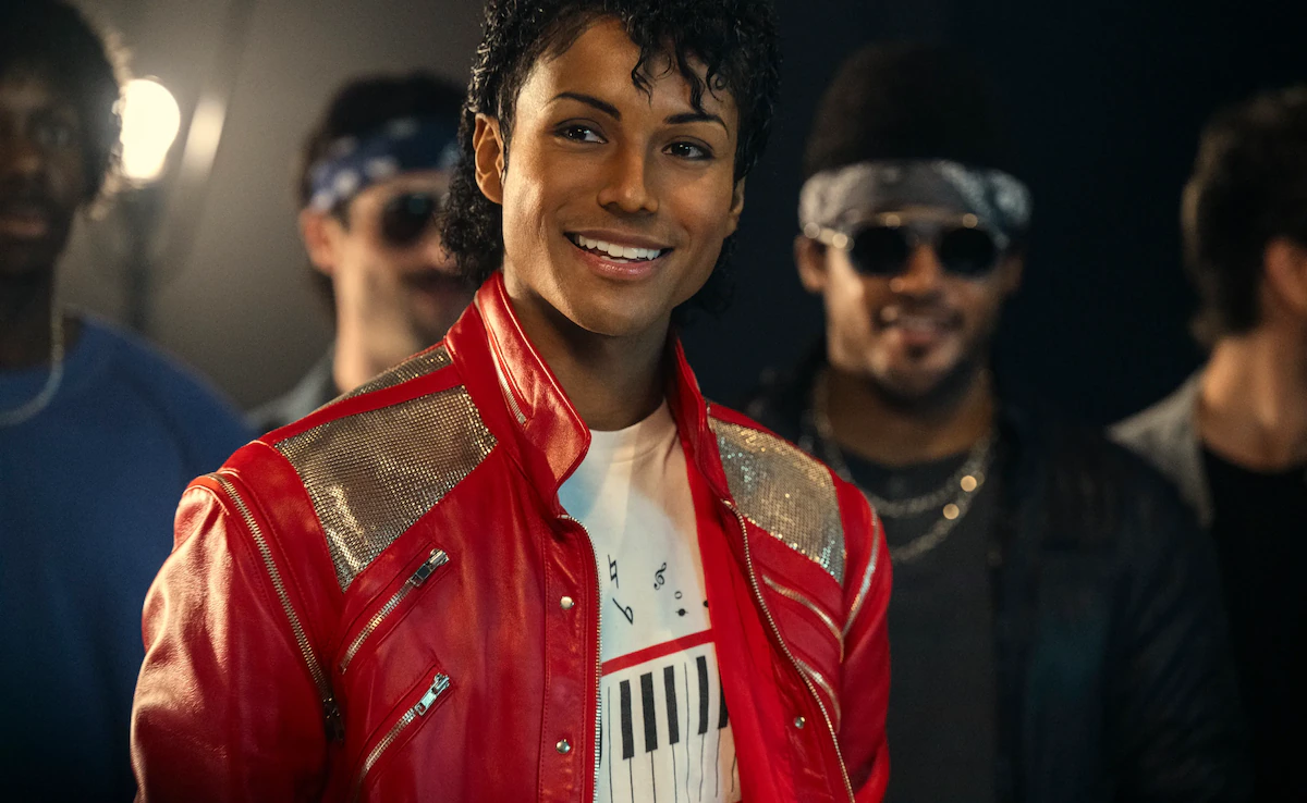 The New ‘Michael’ Movie Feels Like a Mega TV Special — Why Fans Are Standing While Critics Shrug