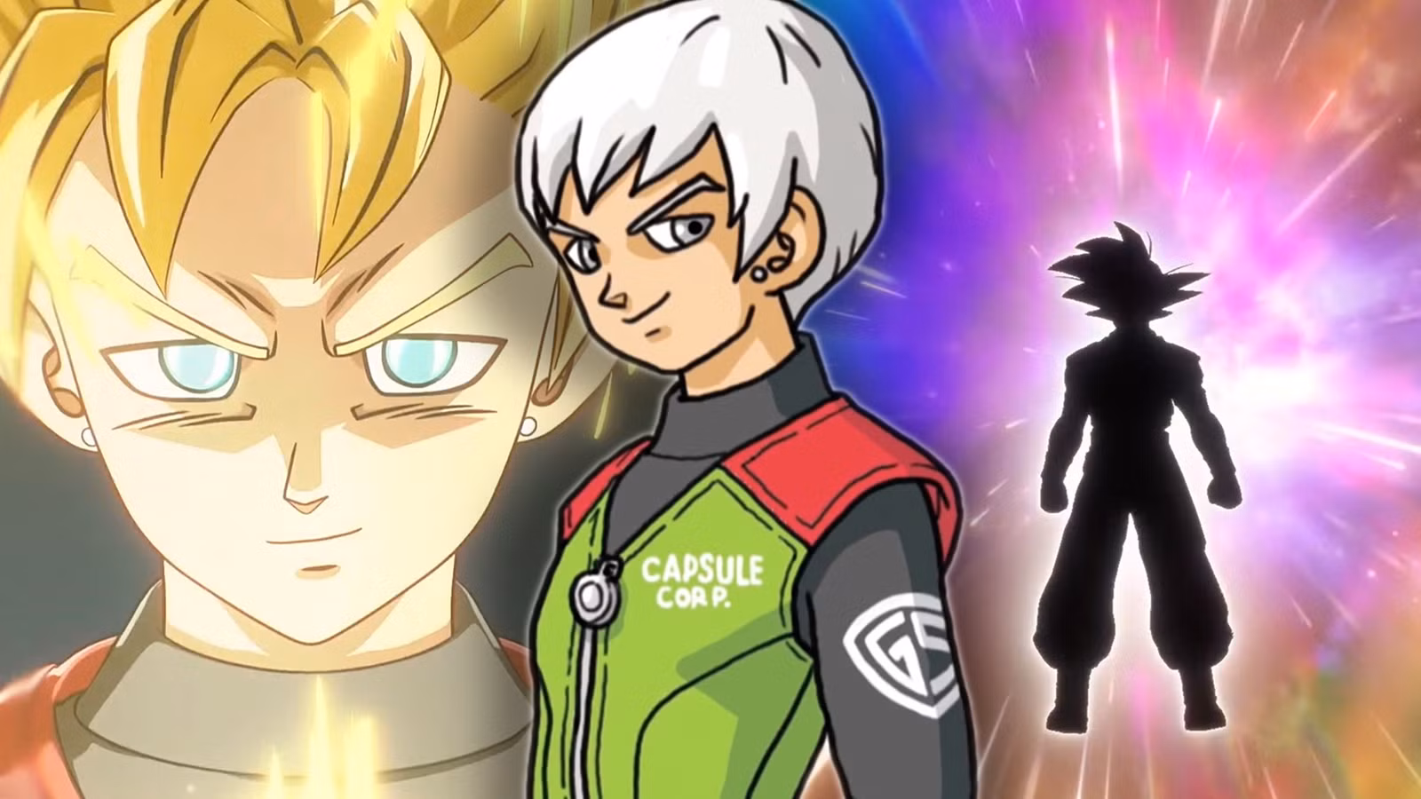 Inside Xenoverse 3’s Far‑Future Timeline: What Happened to Goku and the Z Fighters?
