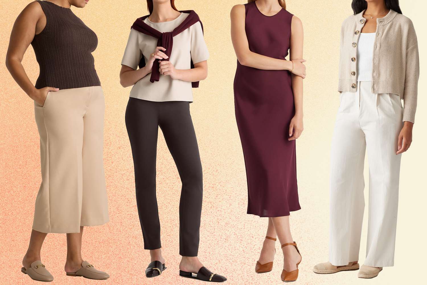 8 French-Inspired Capsule Staples That Make Getting Dressed Effortless Every Spring