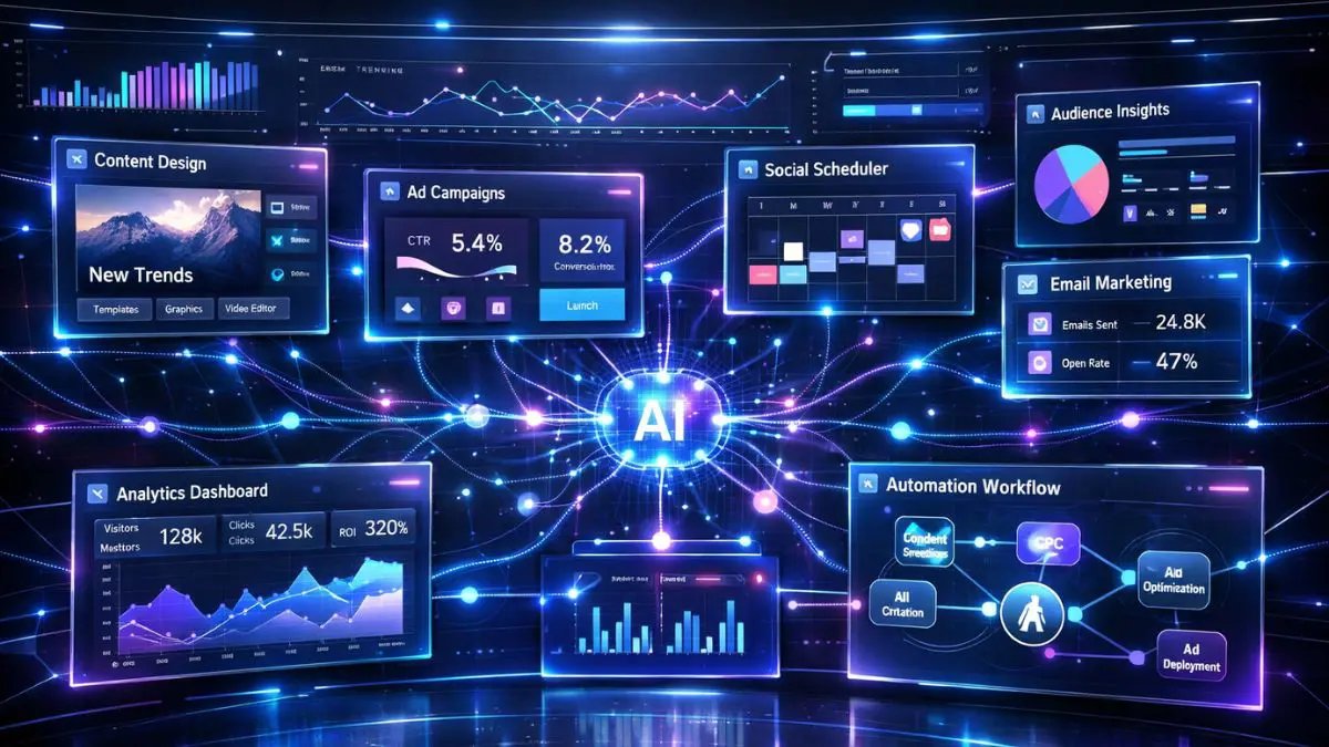 Stop Babysitting Chatbots: A Practical Toolkit for Building Agentic AI Workflows That Actually Do the Work