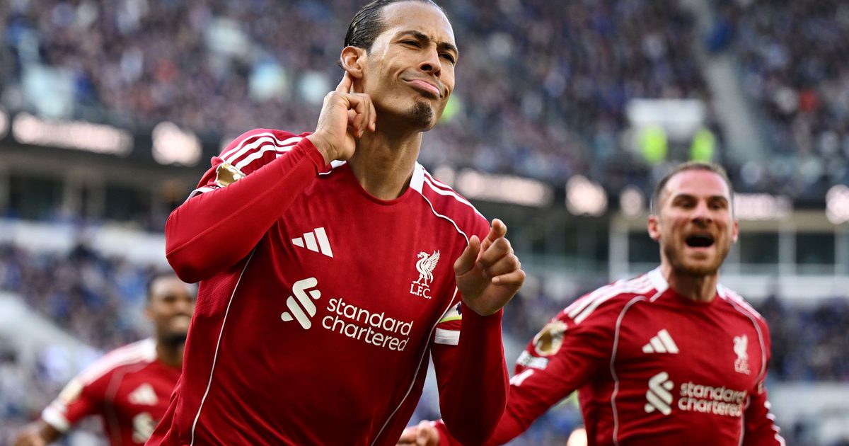 Inside the Premier League Run-In: Tiny Margins, Mega Money and a Title Race Too Close to Call