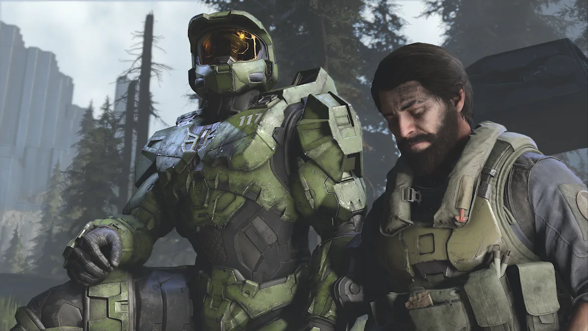 Inside the Turbulent Halo Studio Era: Allegations, Leadership Departures and Why Devs Say They Still Care