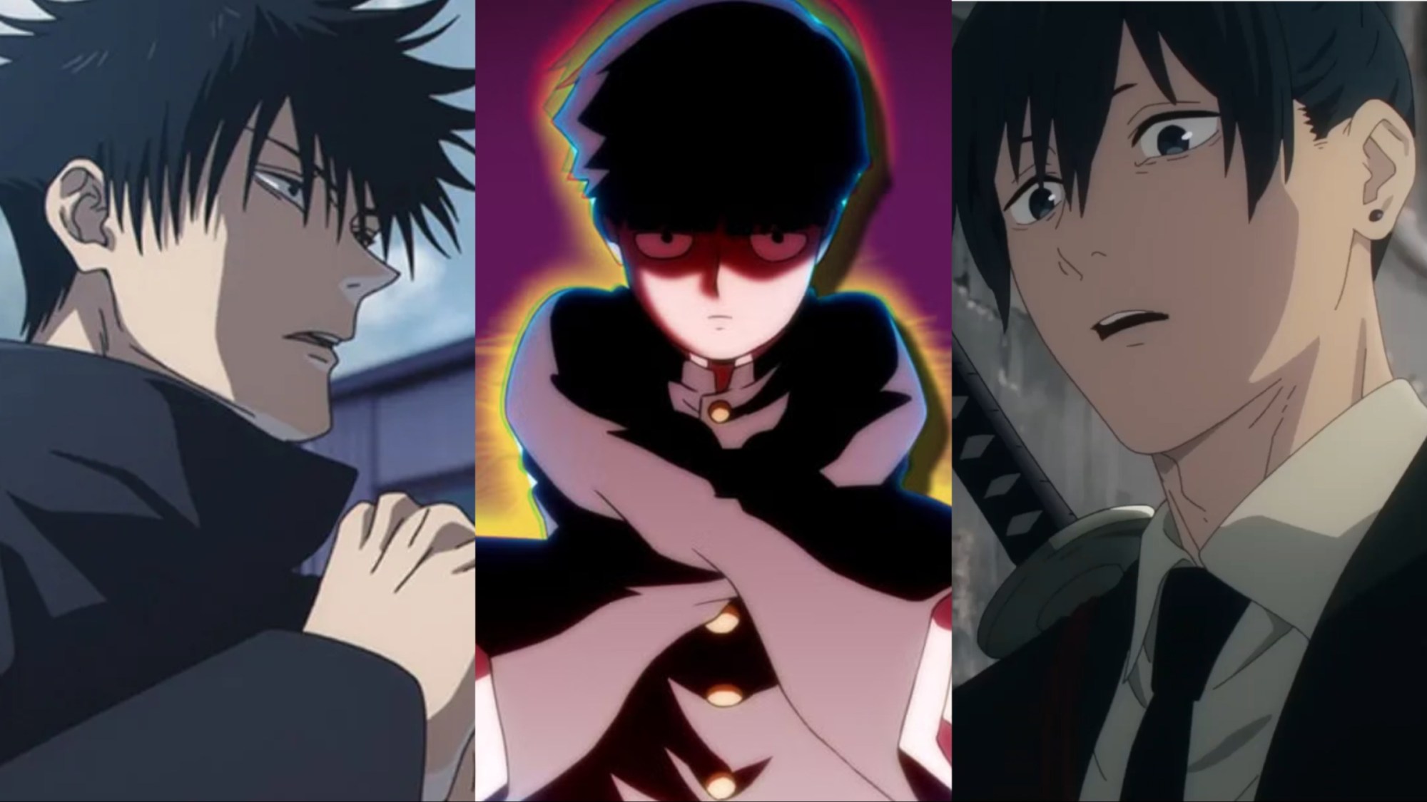 Anime And Asian Thrillers To Binge Next: 7 Flawless-Looking Series Plus A New Cop Drama Gem