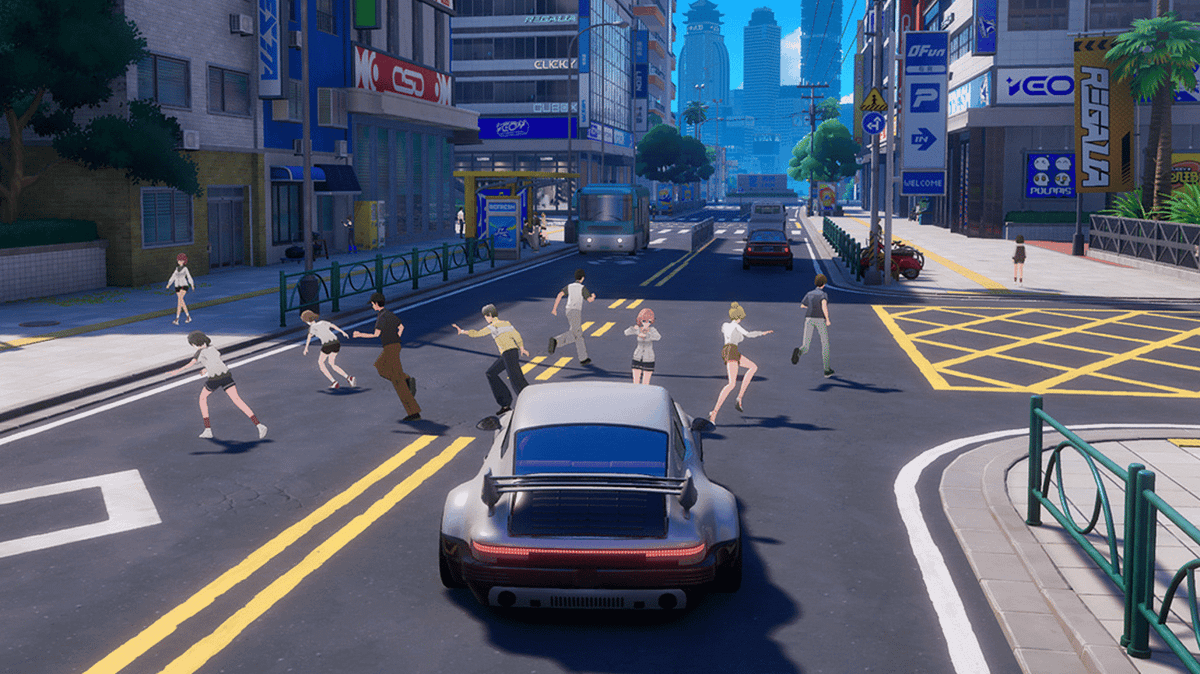 Meet the ‘Anime GTA’ Contender: Why Neverness to Everness Could Be Your Perfect Open-World Fix