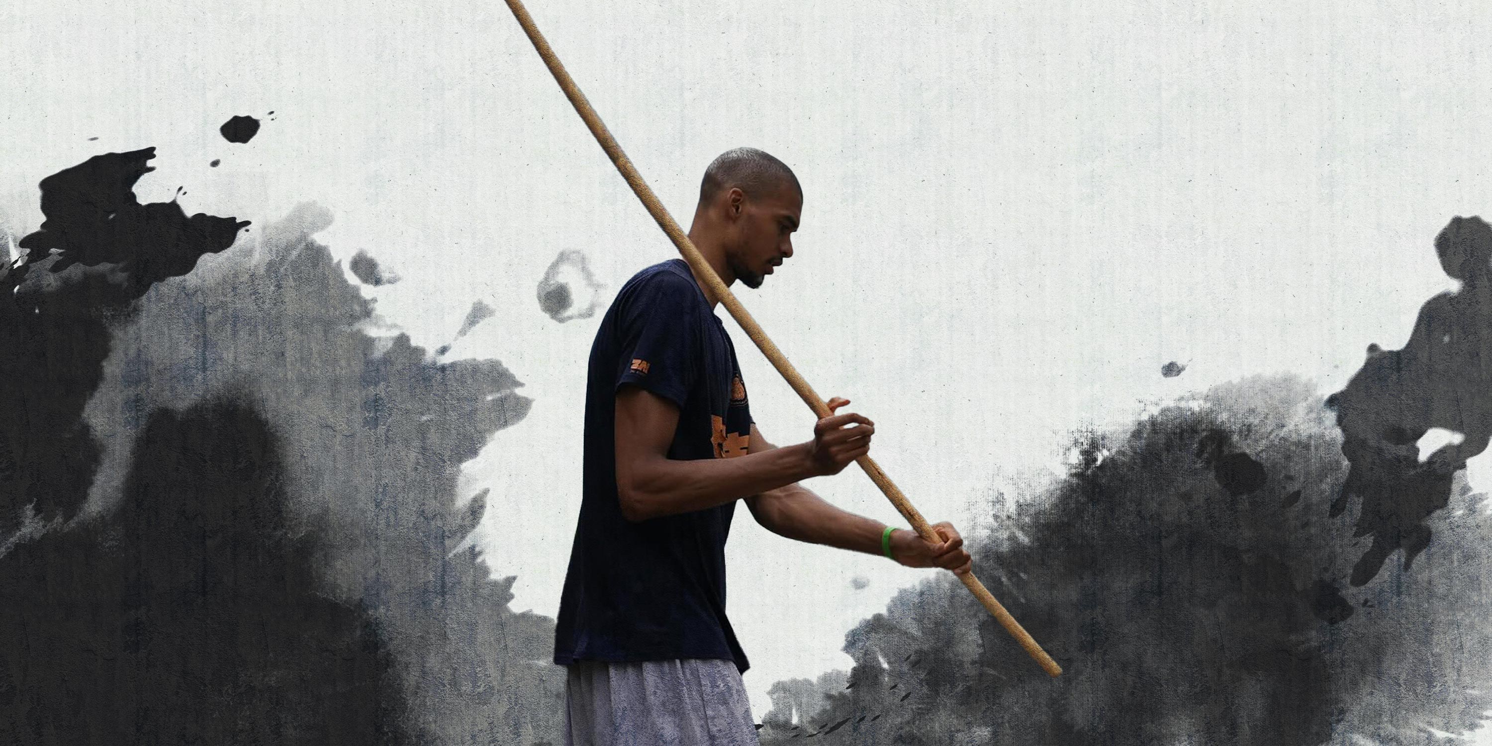 From Spurs to Shaolin: How Traditional Kung Fu and Meditation Are Shaping the Modern Super Athlete