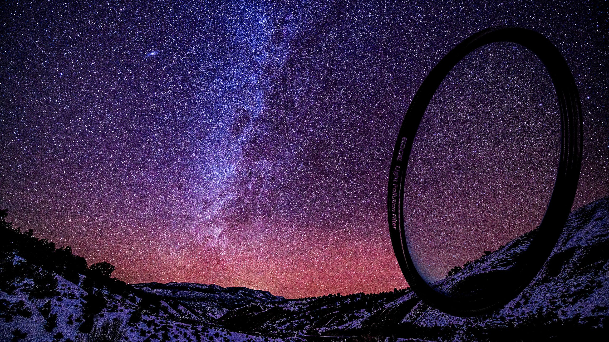 Night Sky Photography for Beginners: Filters and Simple Tricks to Make Stars Pop